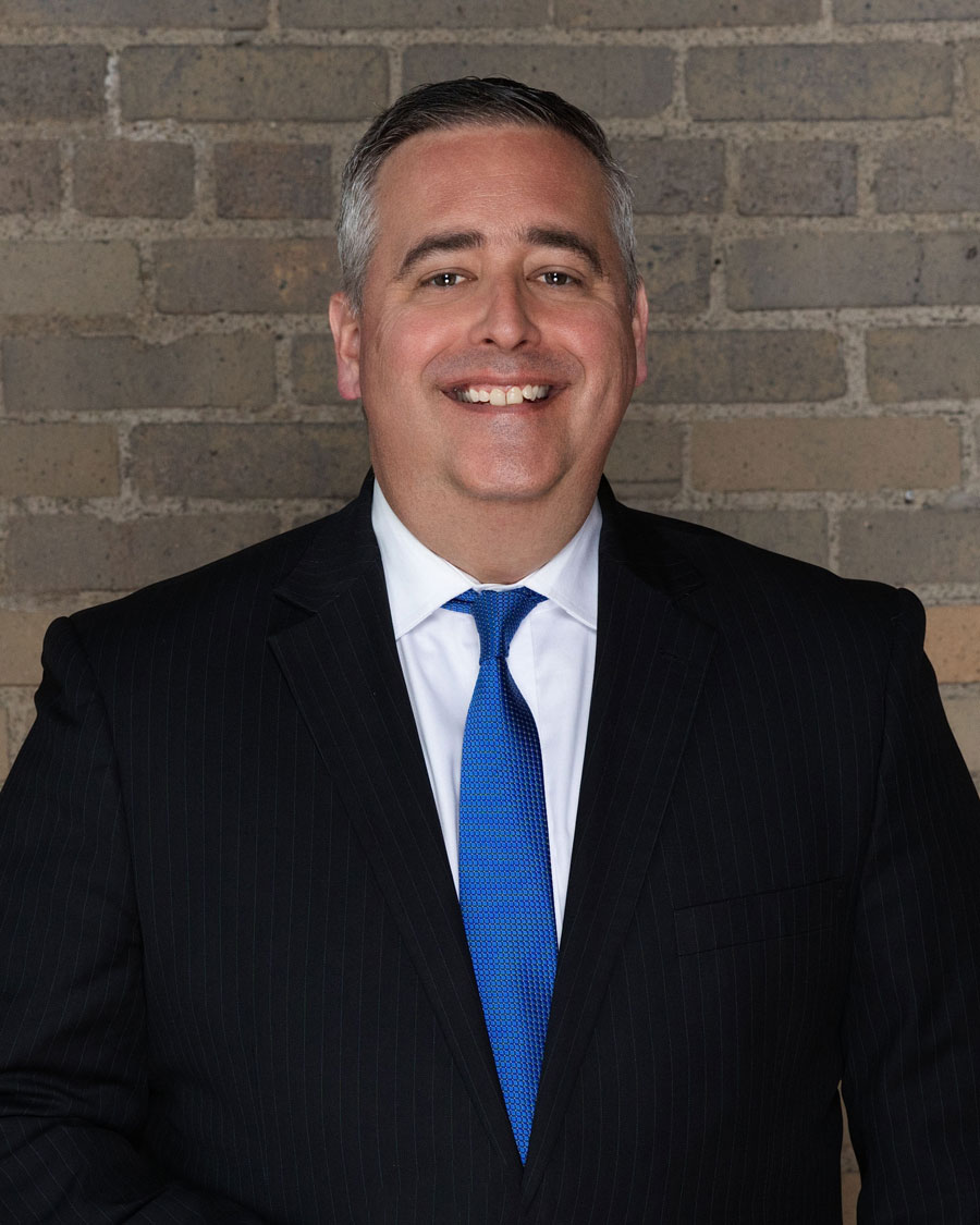 Allen & Baughman, Attorneys at Law, L.L.C. | ABC Title Agency, LLC. - Adam T. Barclay