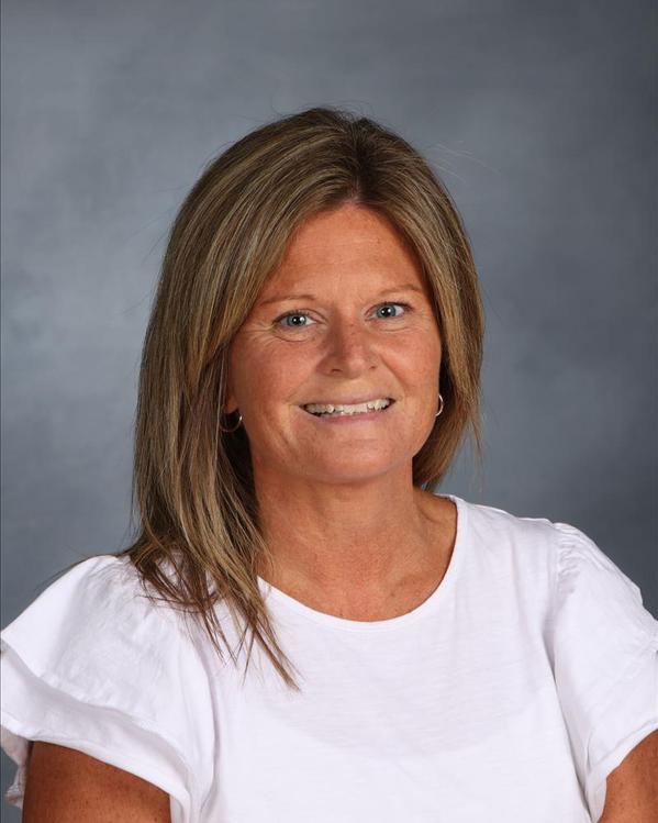 Newark Catholic High School - Ande Annarino - Administrative & Foundation Assistant and Alumni Relations