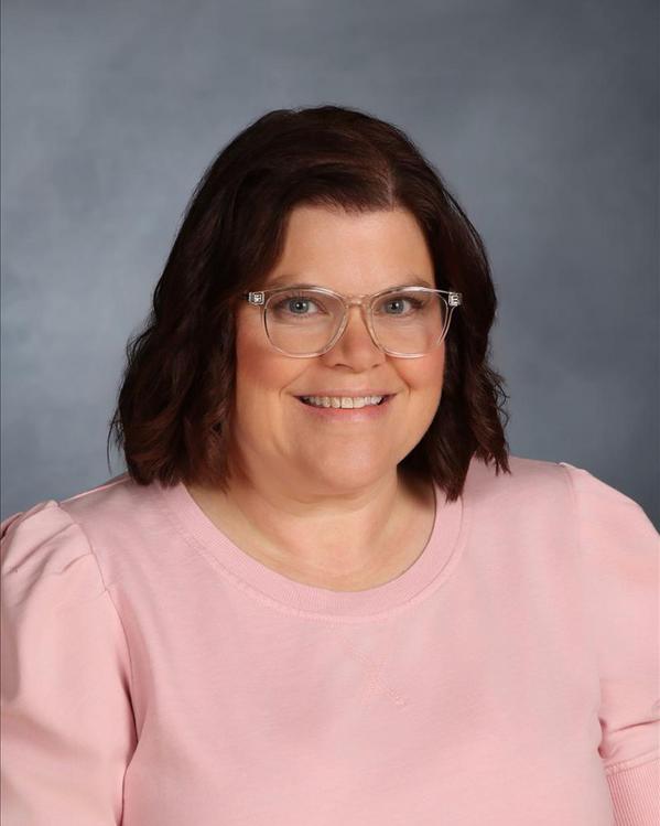 Newark Catholic High School - Angela Cornett - Instrumental Music Enrichment