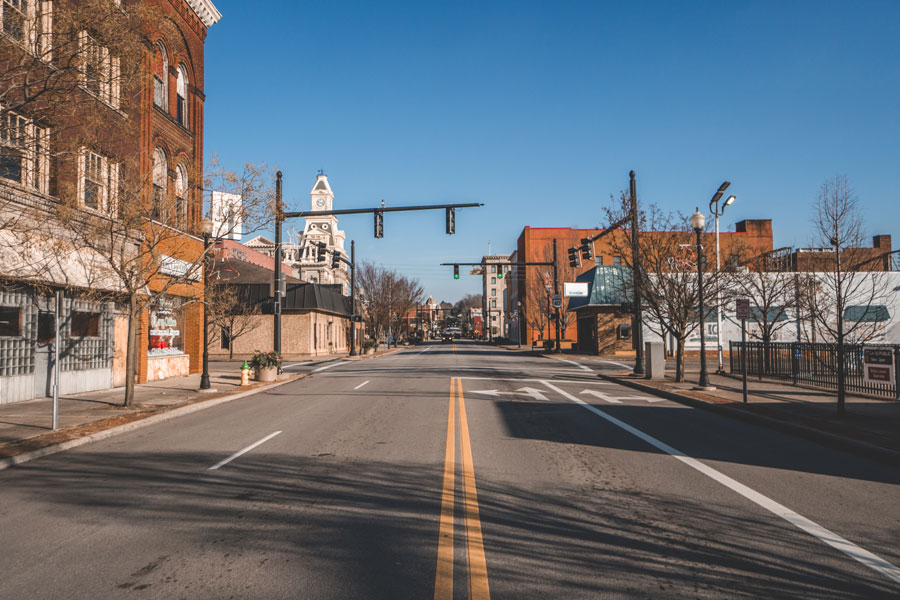 Allen & Baughman, Attorneys at Law, L.L.C. | ABC Title Agency, LLC. Banking