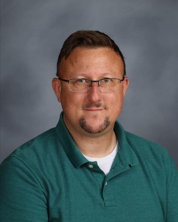 Newark Catholic High School - Ben Lee - Bookkeeper, Enrollment & EdChoice Nominator