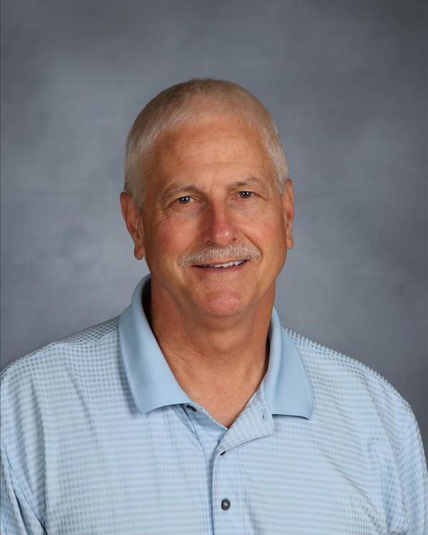 Newark Catholic High School - Brian Nogay - Science