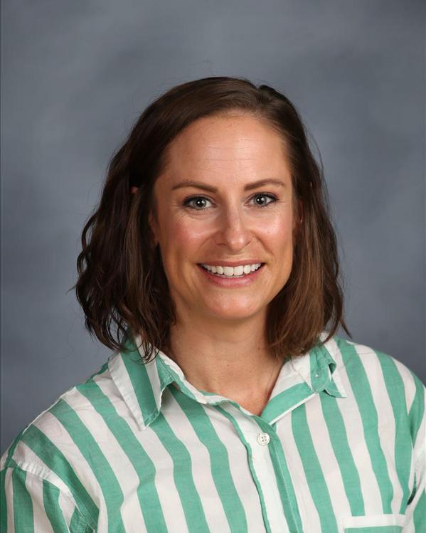 Newark Catholic High School - Brie Blowers - Marketing Manager