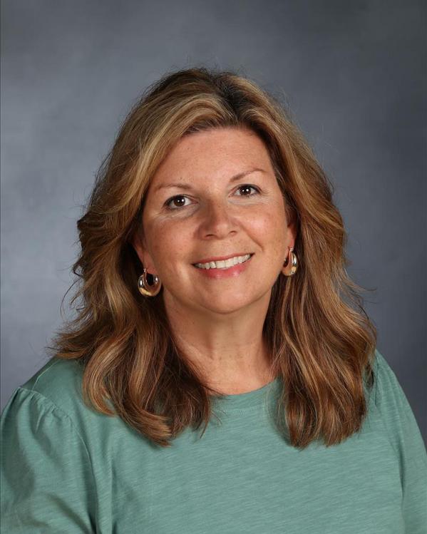 Newark Catholic High School - Brooke Riggleman - Director of Advancement, Admissions