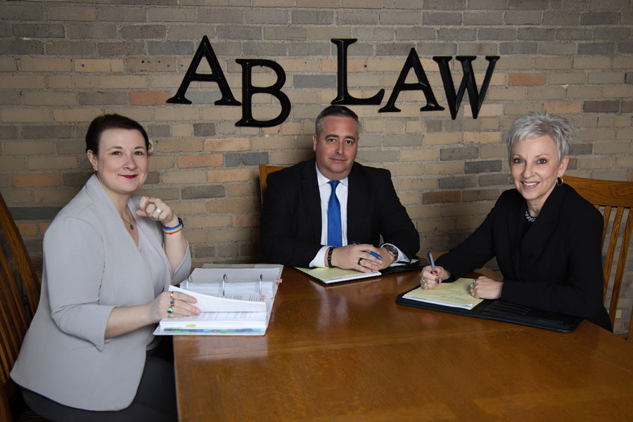 Allen & Baughman, Attorneys at Law, L.L.C. | ABC Title Agency, LLC. Business