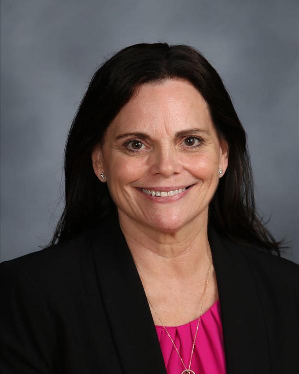 Newark Catholic High School - Christine Bogue - Intervention Specialist & Freshmen Welcome Week Coordinator