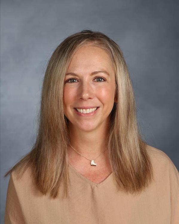 Newark Catholic High School - Emily Winters - Communications Manager