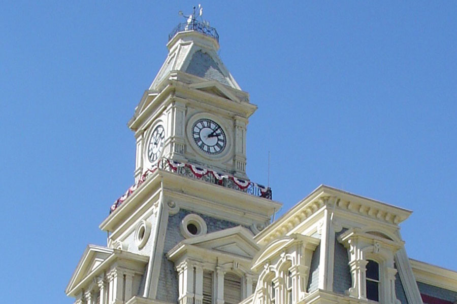 Allen & Baughman, Attorneys at Law, L.L.C. | ABC Title Agency, LLC. Probate, Estate Planning & Trusts 