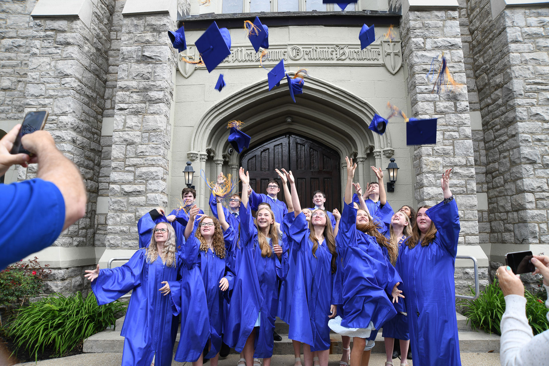 Family Of Schools St. Vincent de Paul Catholic School