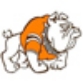 Licking County League - Cardinal Division - Heath Bulldogs