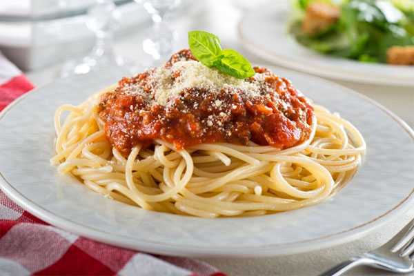 Newark Catholic High School - Homecoming Spaghetti Dinner Fundraiser - Service Hours Signup