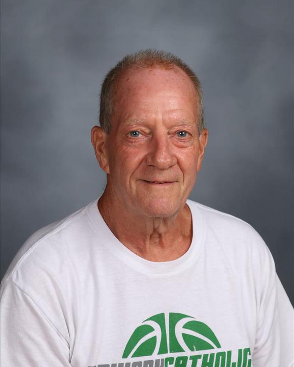 Newark Catholic High School - Jeff Dodson - Facilities Manager