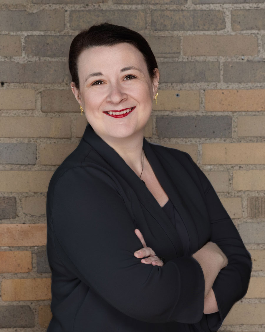 Allen & Baughman, Attorneys at Law, L.L.C. | ABC Title Agency, LLC. - Jillian B. Von Gunten