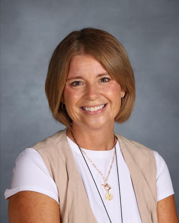 Newark Catholic High School - Keely Calvert - Guidance Counselor, Grades 9-12