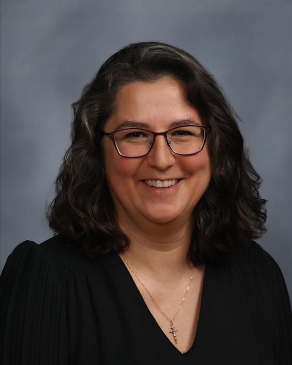 Newark Catholic High School - Dr. Kelly Roberts - School-Based Clinical Counselor