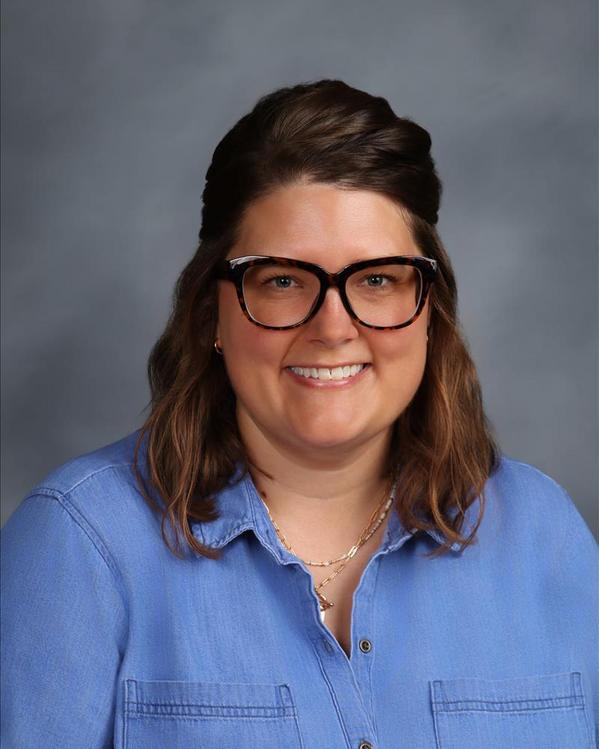 Newark Catholic High School - Kelsey Bogner - Food Service Director