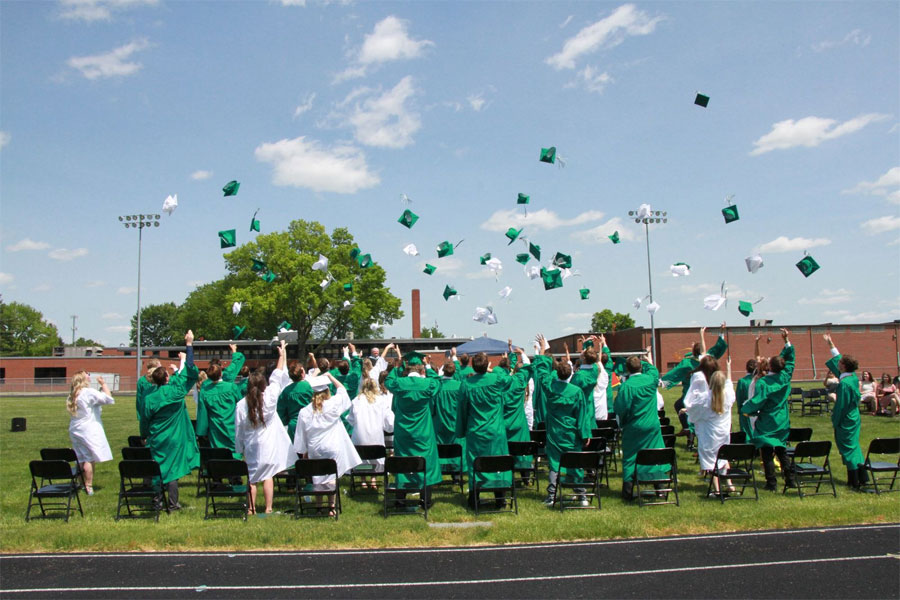 Newark Catholic High School - Knowledge in Action