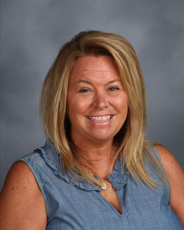Newark Catholic High School - Leanna Foltz - Intervention Instructional Aide