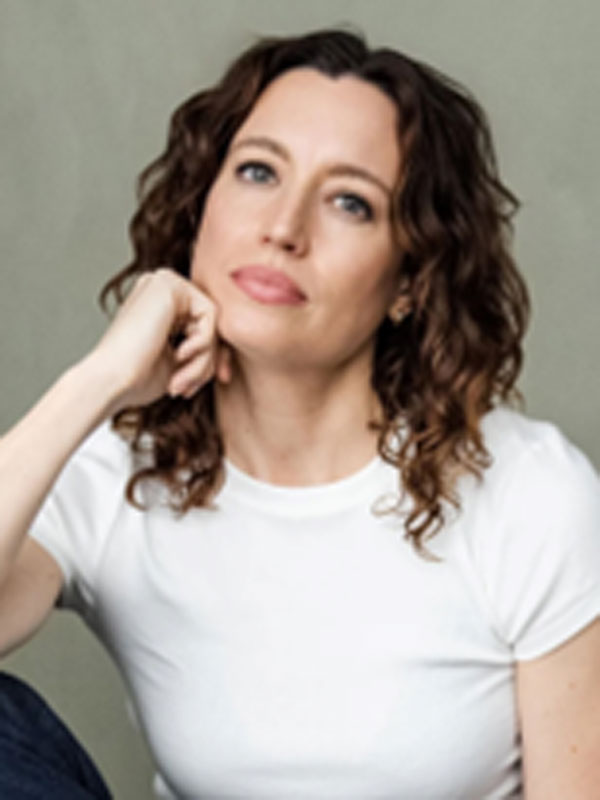 Newark Catholic High School - Alumni - Libby Ewing - Class of 2002