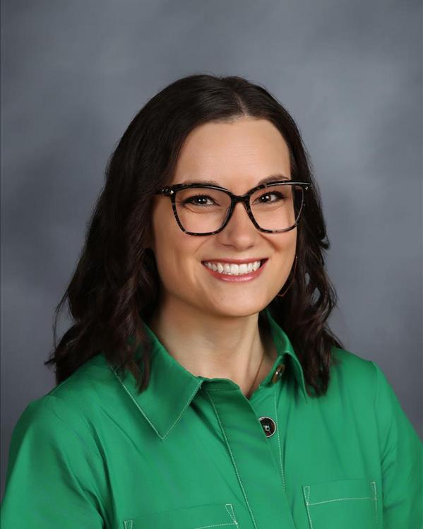 Newark Catholic High School - Meg O’ Reilly - Social Studies