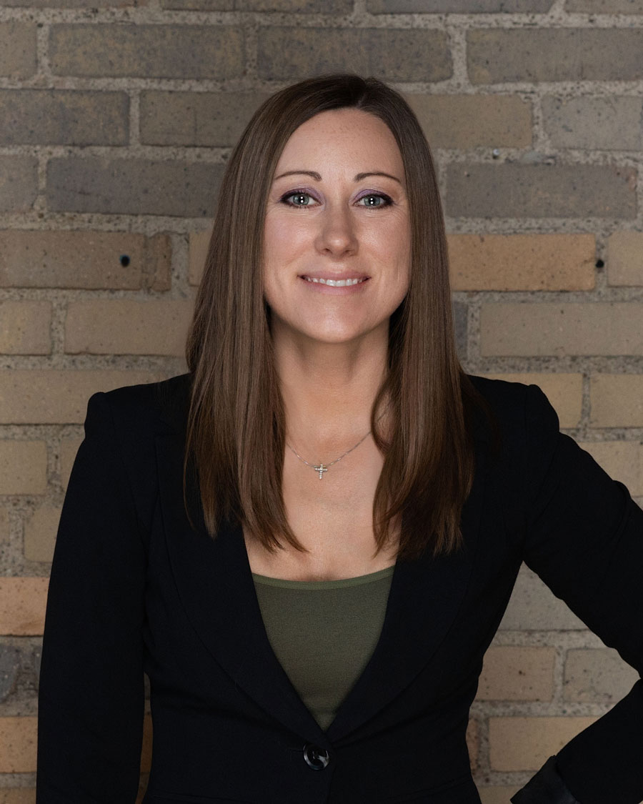 Allen & Baughman, Attorneys at Law, L.L.C. | ABC Title Agency, LLC. - Melissa Boyce