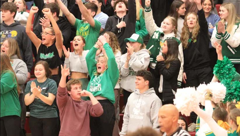 NC Athletics Association