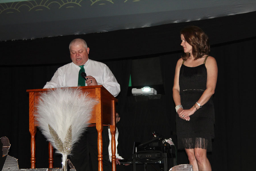 NCHS Auction Gallery