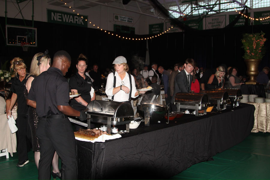 NCHS Auction Gallery