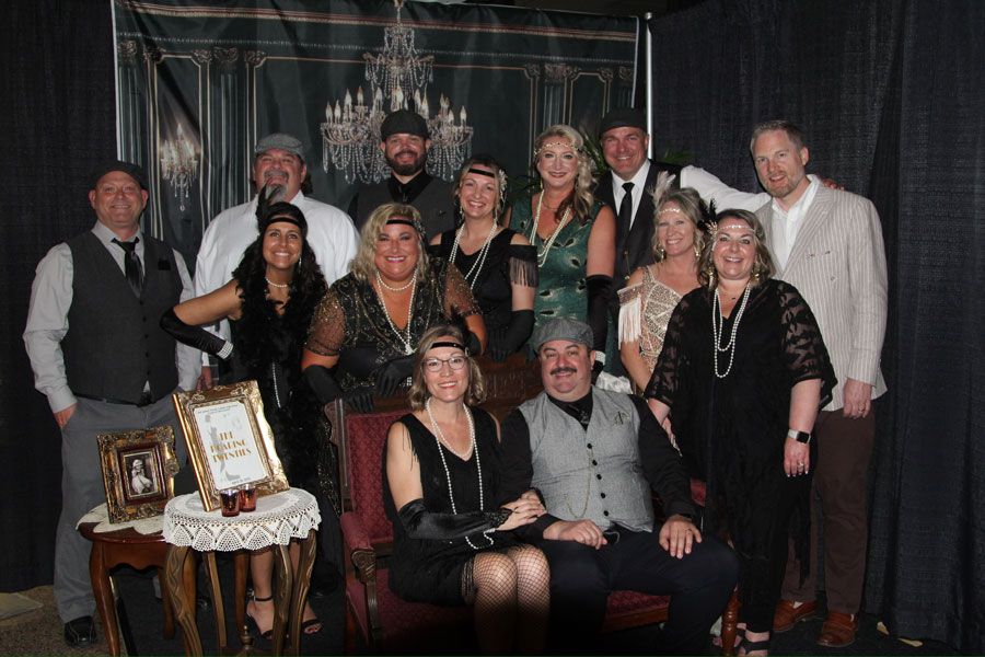 NCHS Auction Gallery