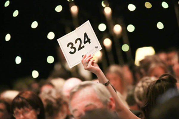 Newark Catholic High School - Auction - Service Hours Signup