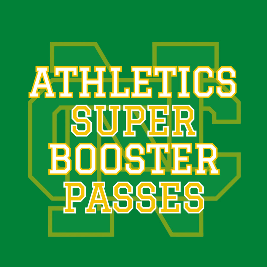 Newark Catholic High School Booster Passes