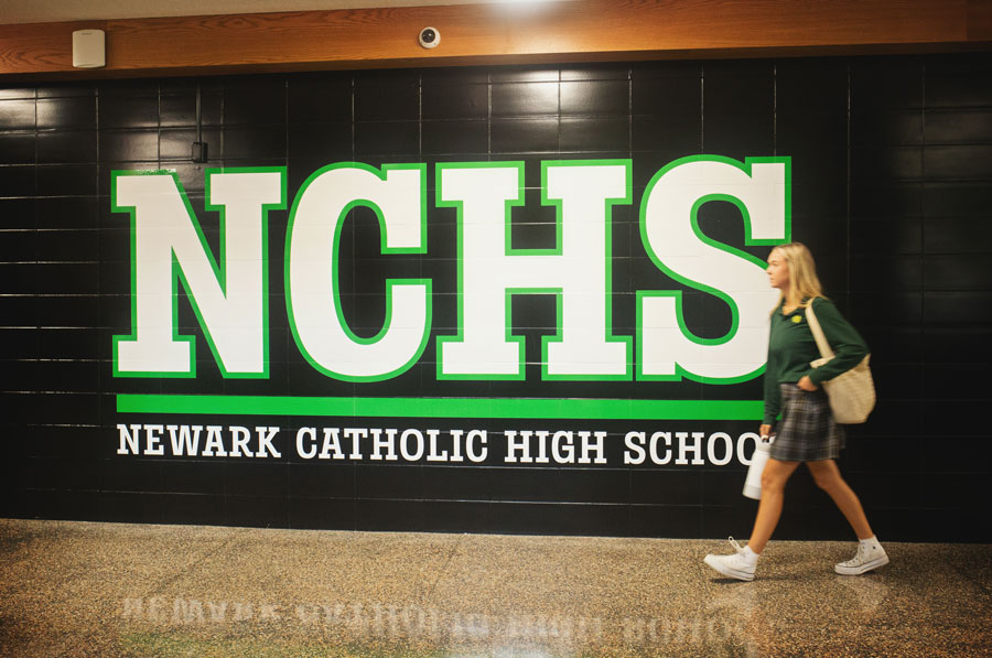 Newark Catholic High School Plan A Visit Today
