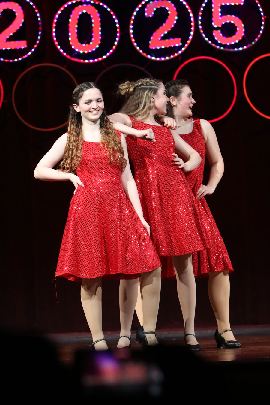 Newark Catholic High School Theater And Arts
