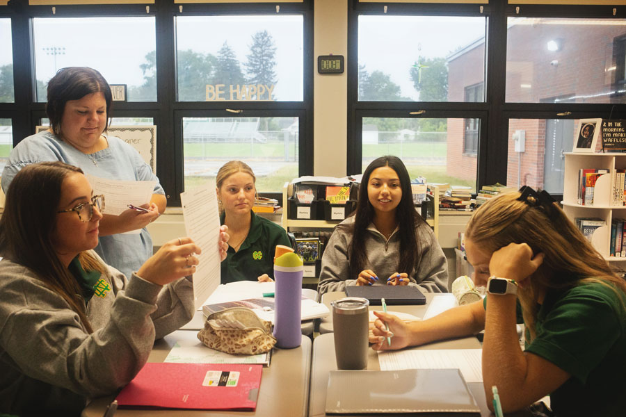 Newark Catholic High School Tuition Rates