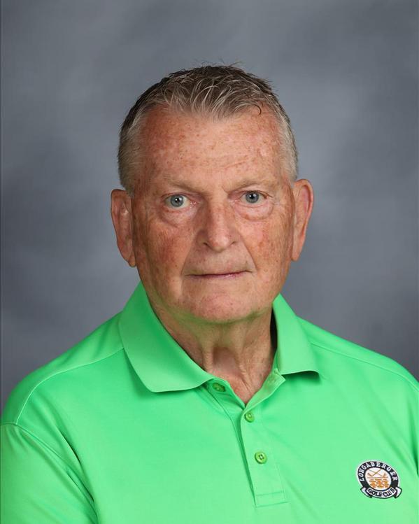 Newark Catholic High School - Phil West - Assistant Athletic Director