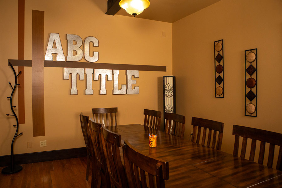 Allen & Baughman, Attorneys at Law, L.L.C. | ABC Title Agency, LLC. Closings