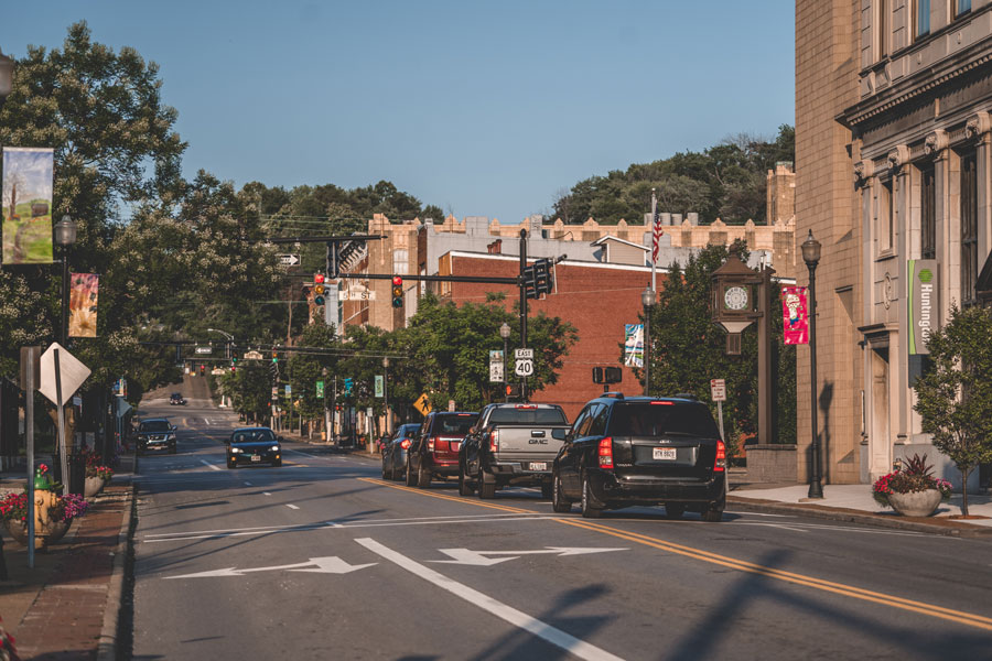 Allen & Baughman, Attorneys at Law, L.L.C. | ABC Title Agency, LLC. Real Estate Documents