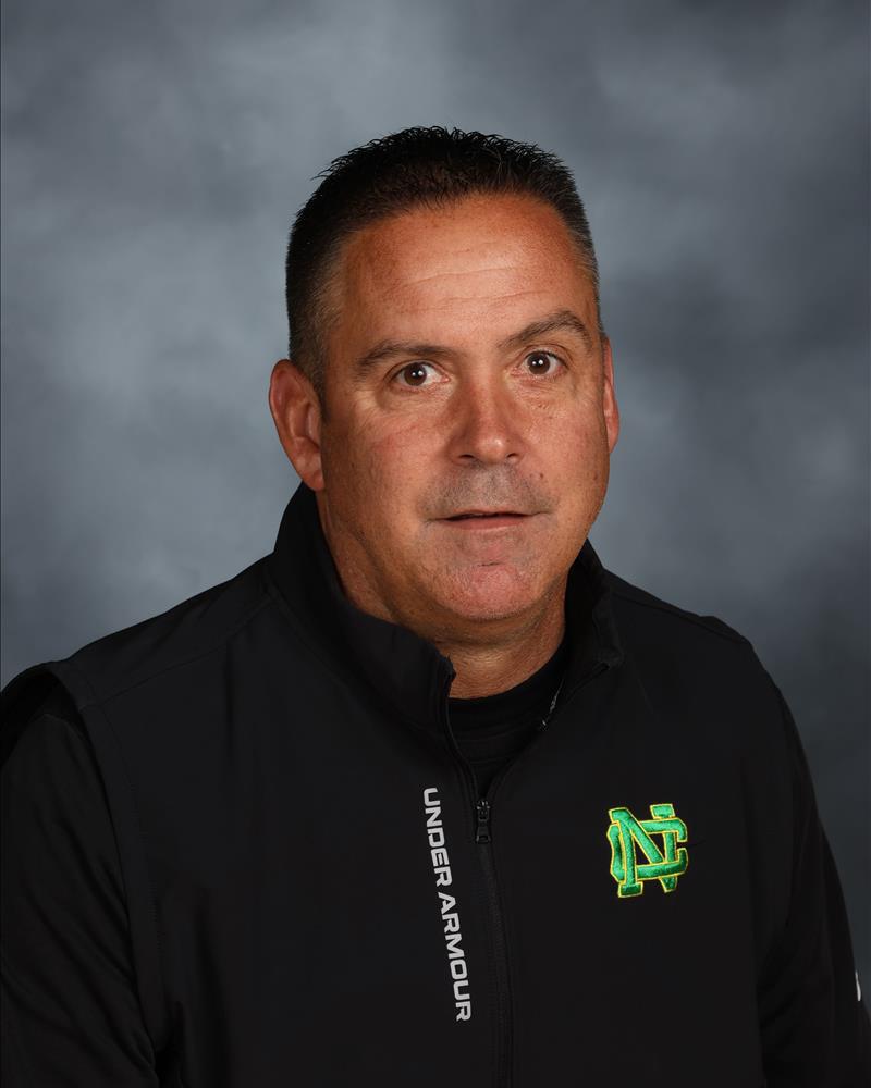 Newark Catholic High School - Rob Smith - Athletic Director