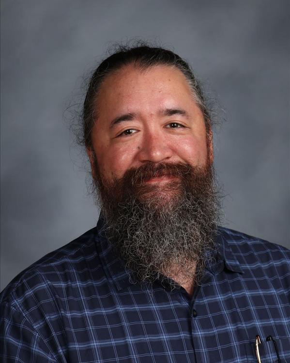 Newark Catholic High School - Dr. Ryan Bell - Science