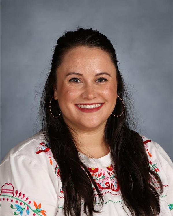 Newark Catholic High School - Sadie Gastineau - Music