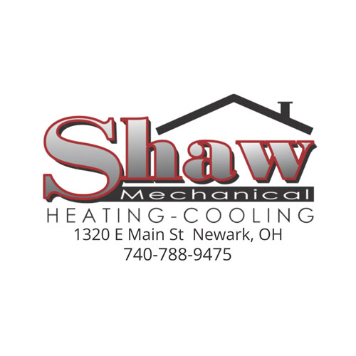 Shaw Mechanical Heating Cooling