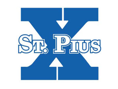 Newark Catholic High School Feeder School - St. Pius Elementary School