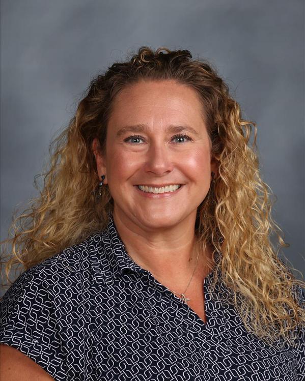 Newark Catholic High School - Stephanie Backlund - Mathematics & English
