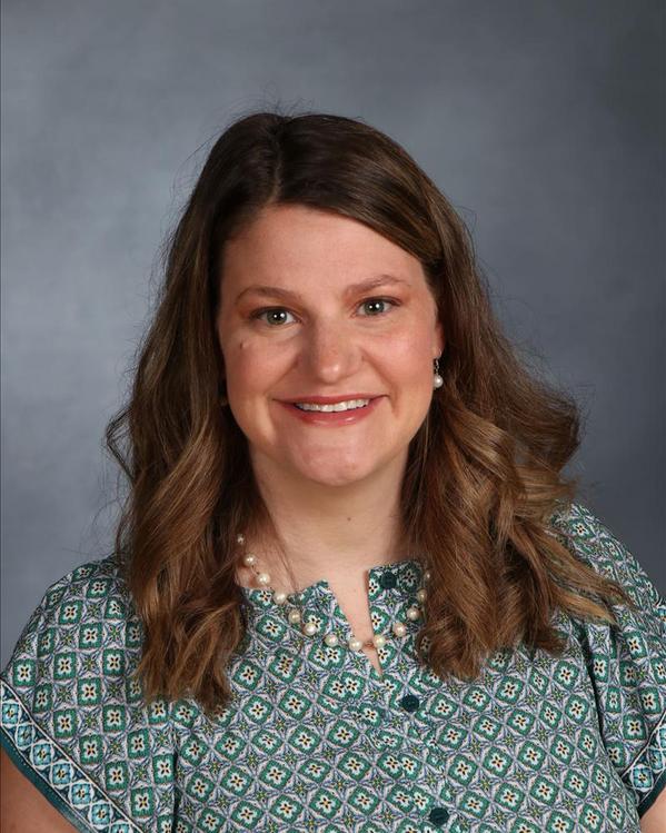 Newark Catholic High School - Stephanie Paul Tiberio - Vice-Principal of Academics
