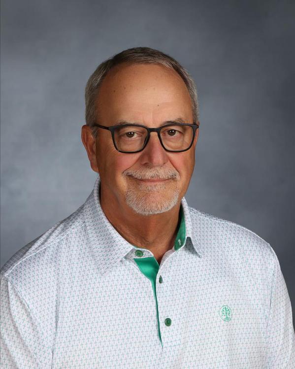 Newark Catholic High School - Thomas McManus - Instructional Aide