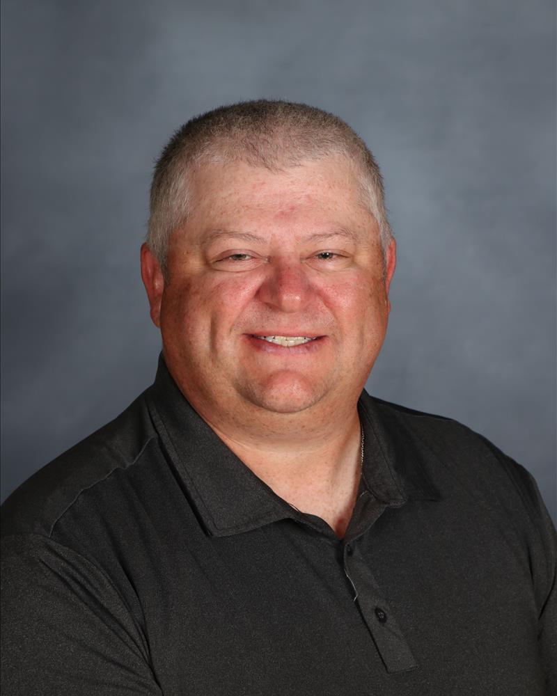 Newark Catholic High School - Tom Pickering - Principal