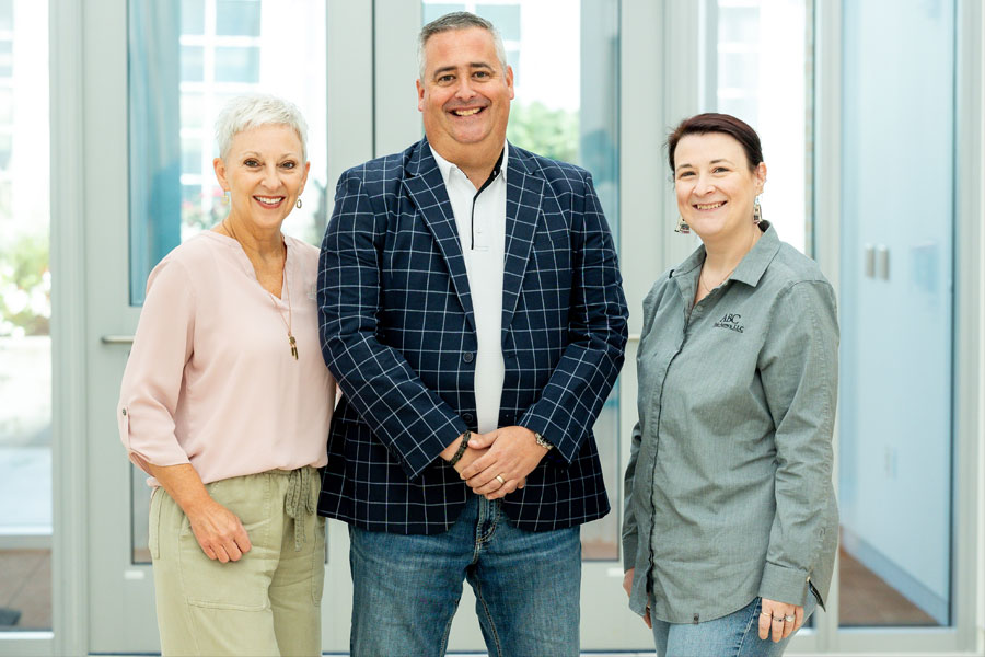 Allen & Baughman, Attorneys at Law, L.L.C. | ABC Title Agency, LLC. Title Examinations & Certifications