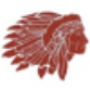 Licking County League - Cardinal Division - Utica Redskins